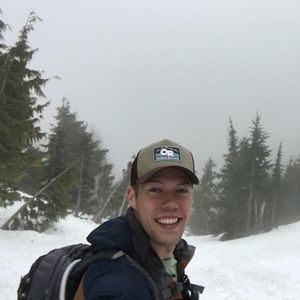 Meet your Posher, Tyler